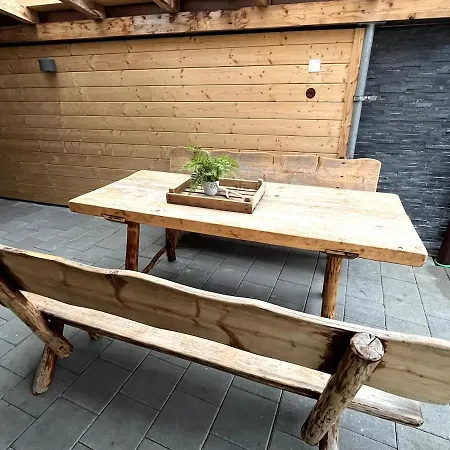 Mountain Homes - Kathmandu Apartament *