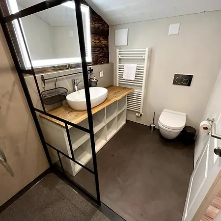 Mountain Homes - Kathmandu *