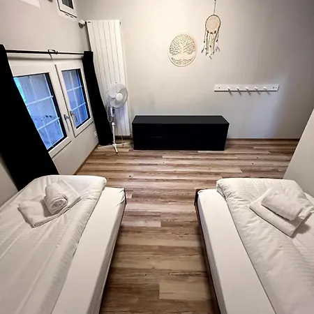 Apartament Mountain Homes - Kathmandu Bönigen