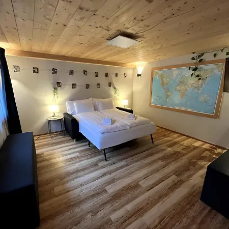 Mountain Homes - Kathmandu Apartament