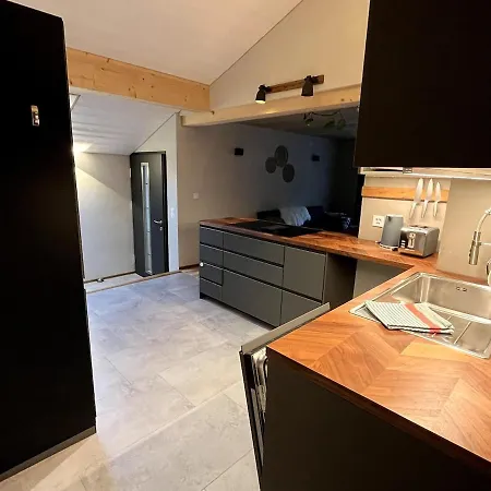 Apartament Mountain Homes - Kathmandu