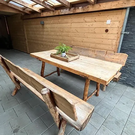 Mountain Homes - Kathmandu Apartament