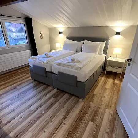 Apartament Mountain Homes - Kathmandu