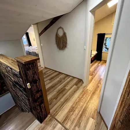 Mountain Homes - Kathmandu 公寓