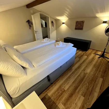 Mountain Homes - Kathmandu