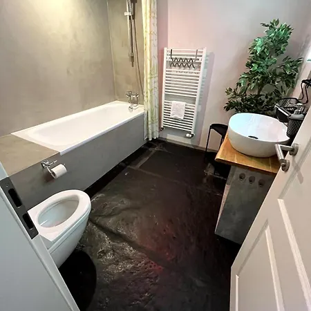 公寓 Mountain Homes - Kathmandu *