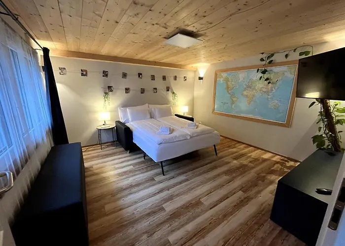 Mountain Homes - Kathmandu Apartman