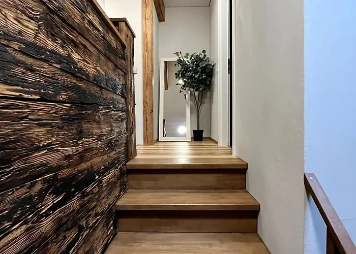 Mountain Homes - Kathmandu Apartman