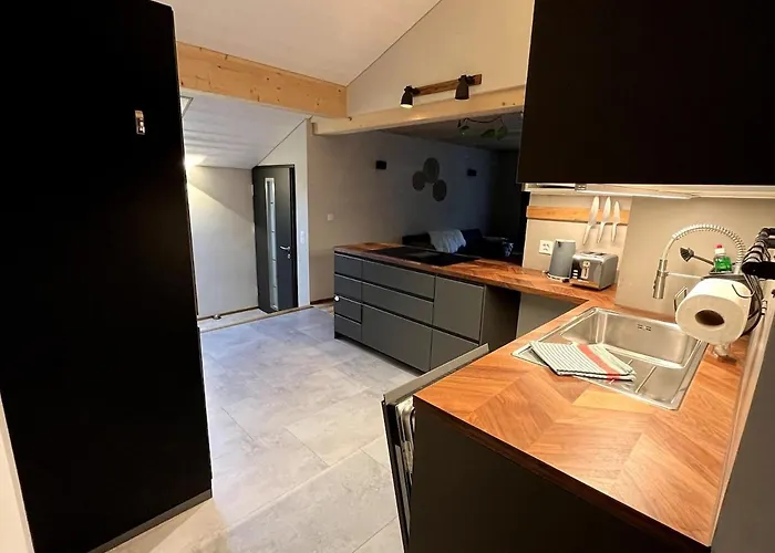 Apartman Mountain Homes - Kathmandu