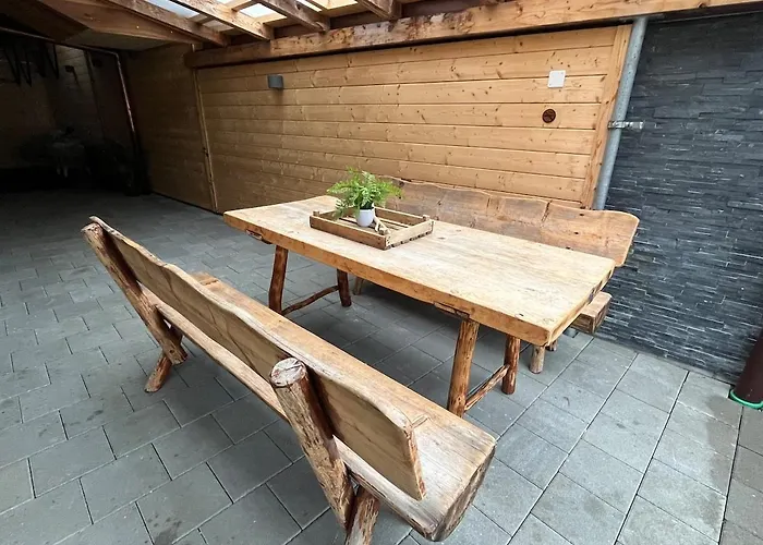 Mountain Homes - Kathmandu Apartman