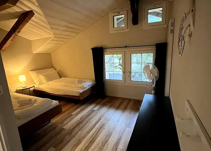 Apartman Mountain Homes - Kathmandu
