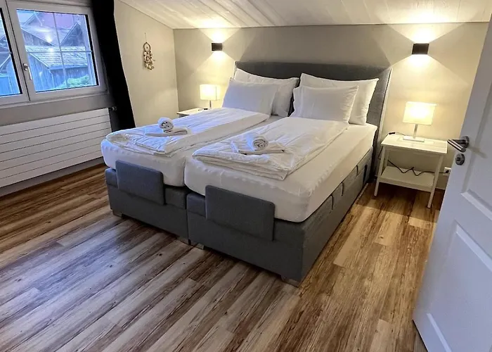 Apartman Mountain Homes - Kathmandu