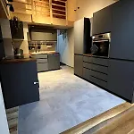Mountain Homes - Kathmandu Apartment