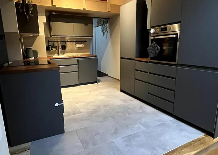 Mountain Homes - Kathmandu 公寓