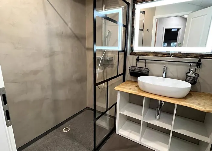 Mountain Homes - Kathmandu 公寓